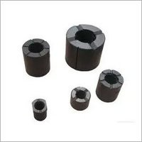 Carbon Graphite Bearing - Color: Black