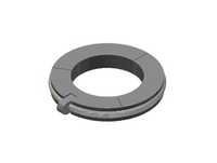 Carbon Sealing Rings - Density: 1.74-1.90 Gram Per Cubic Centimeter(g/cm3)