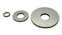 Carbon Thrust Pads - Density: 1.75-1.91 Gram Per Cubic Centimeter(g/cm3)