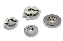 Carbon Thrust Bearings - Hardness: 70Hrc