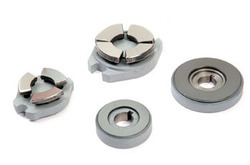 Carbon Thrust Bearings