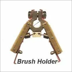 Brush Holders Application: Industrial