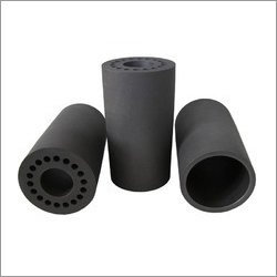 Graphite for Casting of Non-Ferrous Metals By S. D. INDUSTRIES