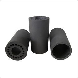 Graphite For Casting Of Non-ferrous Metals