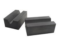 Graphite Moulds - Color: Grey