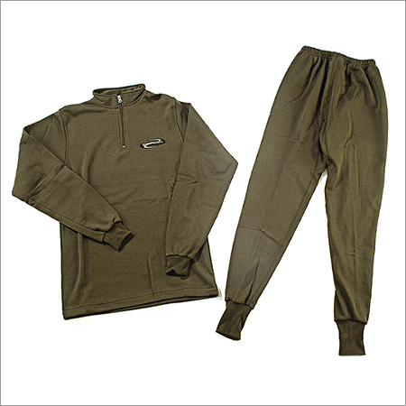 Fishing Clothing