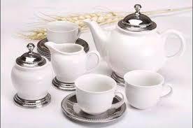 Ceramic Crockery