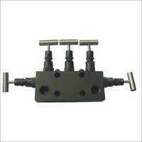 Manifold Valves