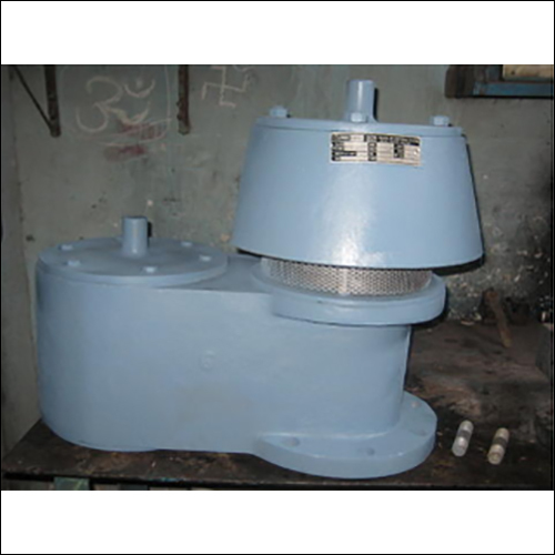 Breather Valve