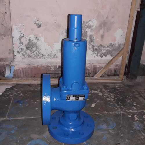 Safety Relief Valve
