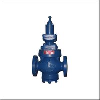 Pressure Reducing Valve