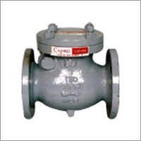 Durable Non Return Valve