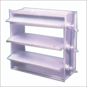 Volume Control Dampers