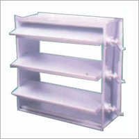 Volume Control Dampers