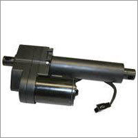 Pneumatic Electric Actuator