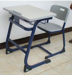 School Single Seat Desk Bench Manufacturer In Bangalore School