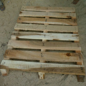 Wood Hardwood Pallets