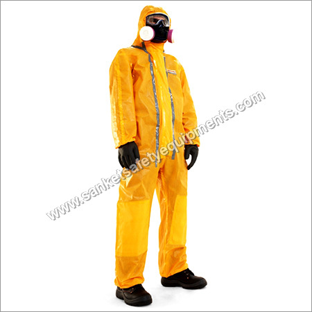 Chemical Suits