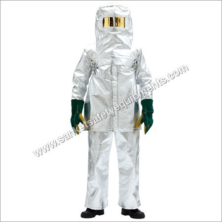 Arc Flash Suits