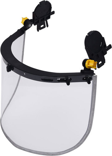 Karam ES51 Helmet Attachable Face Shield