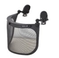 Wire Mesh Face Shield