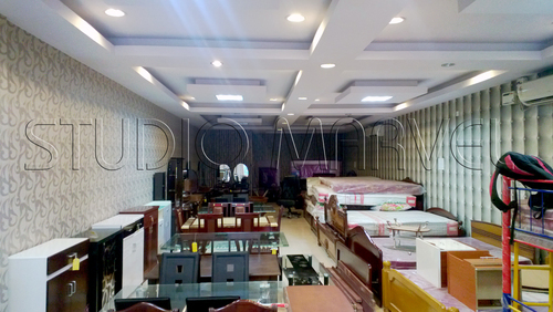 Decor Wallpapers Size: 57 Sqft