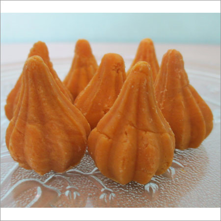 Mango Modak