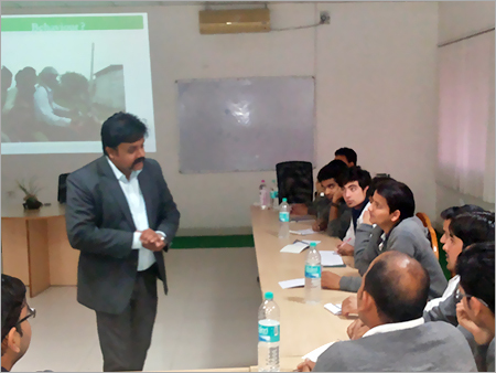 Training Consultants