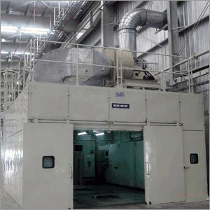 Customized Sound Proof Canopy