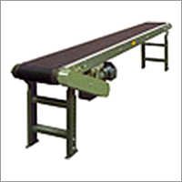 Assembly Line Belt Conveyor