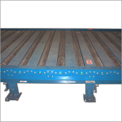 Assembly Conveyor System - 1000 kg Load Capacity, 15 m/m Speed | Durable, Easy to Operate, Minimum Maintenance