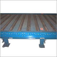 Assembly Conveyor System - 1000 Kg Load Capacity, 15 M/m Speed | Durable, Easy To Operate, Minimum Maintenance
