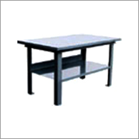 Stainless Steel Work Table