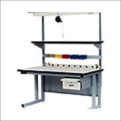 Cantilever Work Bench