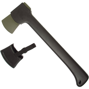 Survival Axe