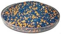 Amino Acid Pellets - Amino Acids Material, Blue Color | High Purity, Longer Shelf Life, Precise Ph Value, 100% Safe, Highly Effective