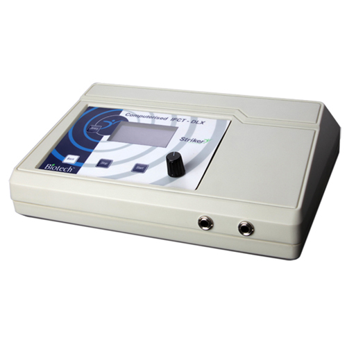 Computerised Interferential Therapy Equipment Computerised Interferential Therapy Equipment