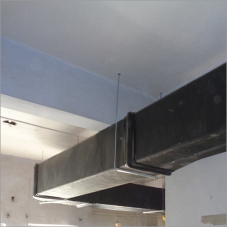 Air Conditioner Installation