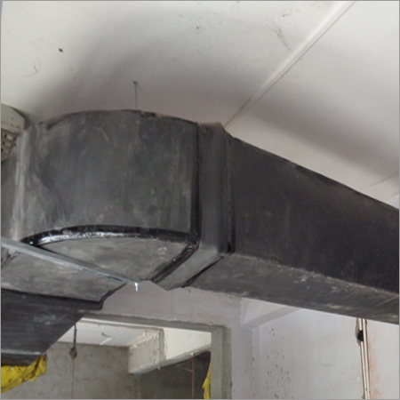 Central Air Conditioning Installation Services