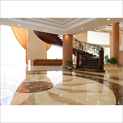 Turnkey Interior Projects