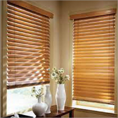 Blinds