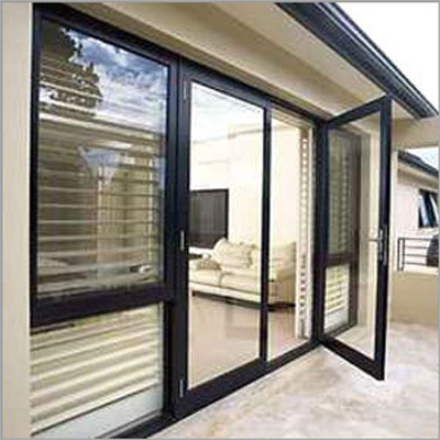 Door & Window Partition