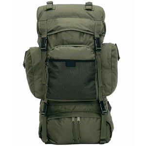 Tactical Rucksack