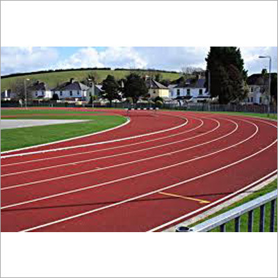 Running Tracks