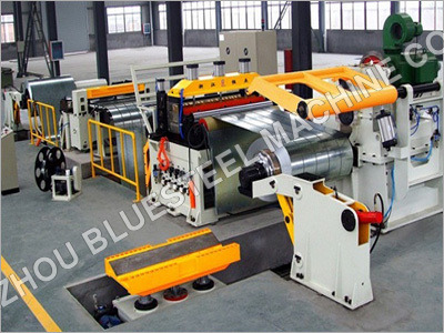 Slitting Line