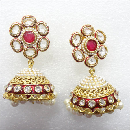 Antique Earrings