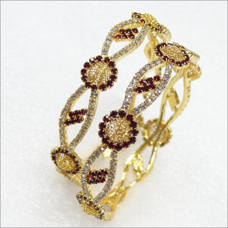 Artificial Bangles