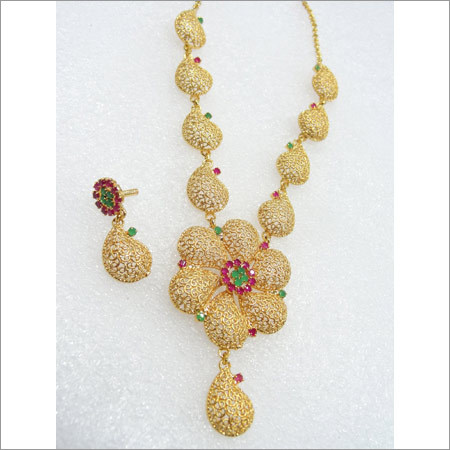 Pendant Sets