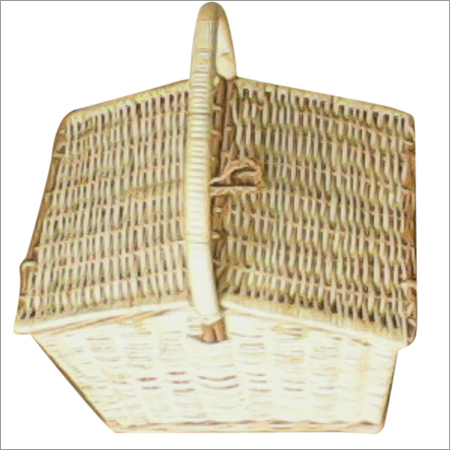 Willow Squire Handel Baskets