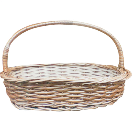Willow Bread Baskets